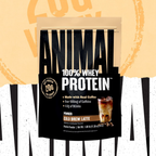 Animal 100% Whey Protein Tozu 907g - 1.81kg Universal Nutrition