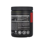 Animal Advanced Cuts İçerik Bilgileri ve Supplement Facts Yakın Çekim