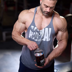 Animal Cuts Bodybuilder Antrenman Kullanım - Definasyon Dönemi Yağ Yakıcı Takviye Görseli