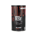 Animal Test Testosteron Booster 21 Paket Ön Görünüm - Universal Nutrition Hormon Desteği