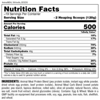 Animal Balanced Meal™ Komple Öğün Protein Tozu 2.27 kg