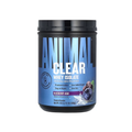 Animal Clear Whey Isolate Şeffaf İzole Protein Tozu 500g