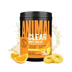 Animal Clear Whey Isolate Şeffaf İzole Protein Tozu 500g