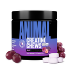 Animal Creatine Chews 120 Tablet - Çiğnenebilir Kreatin Takviyesi