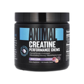 Animal Creatine Chews 120 Tablet - Çiğnenebilir Kreatin Takviyesi