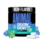 Animal Creatine Chews 120 Tablet - Çiğnenebilir Kreatin Takviyesi