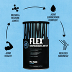 Animal Flex – Eklem & Bağ Dokusu Destekleyici 44 Pill Packs