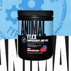 Animal Flex – Eklem & Bağ Dokusu Destekleyici Toz ( 369 g )