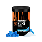 Animal Fury® Essentials Pre Workout  (495 g)