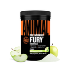 Animal Fury® Essentials Pre Workout  (495 g)