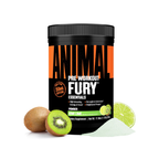 Animal Fury® Essentials Pre Workout  (495 g)