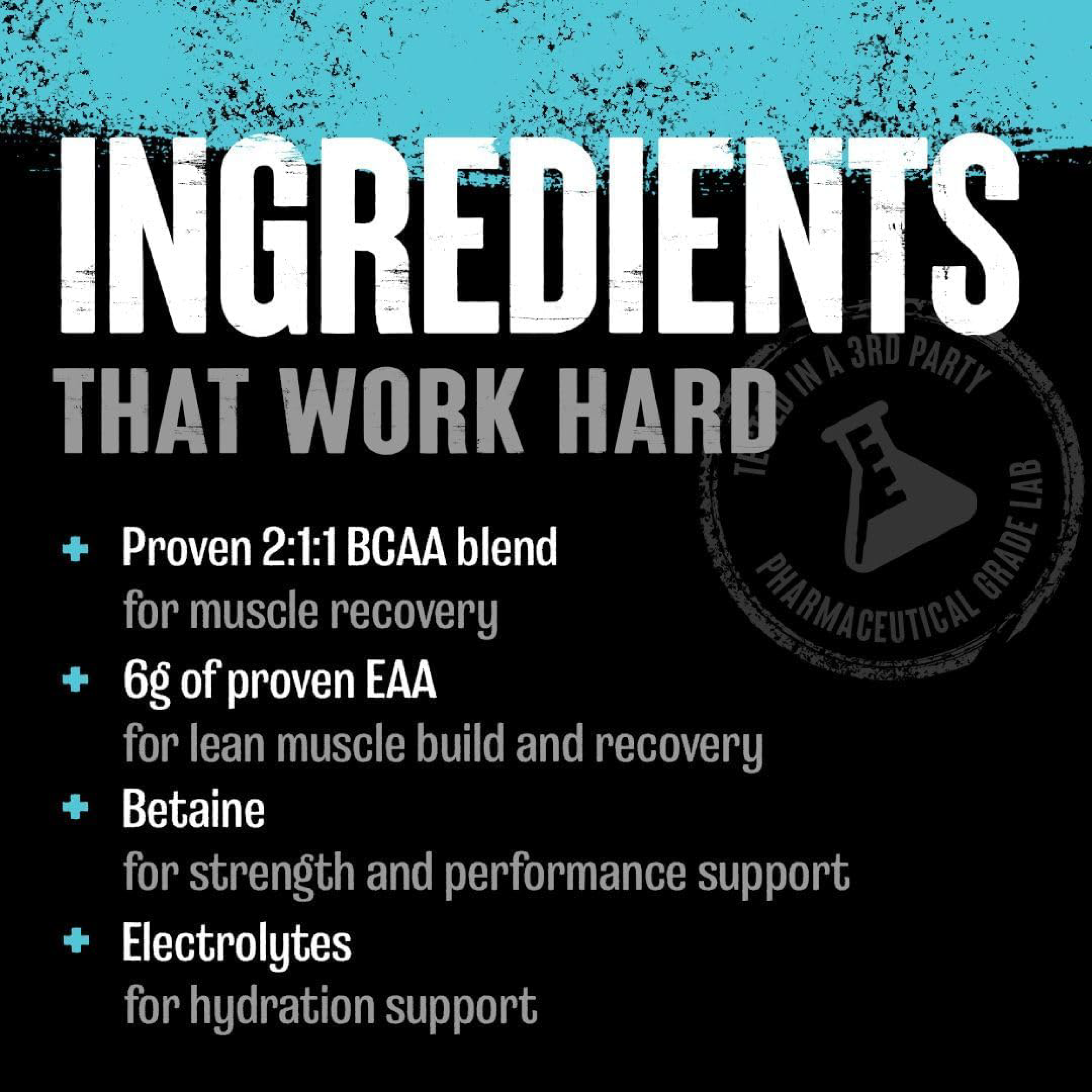 Animal Juiced Aminos® BCAA & EAA Desteği 13.5 oz ( 384g )