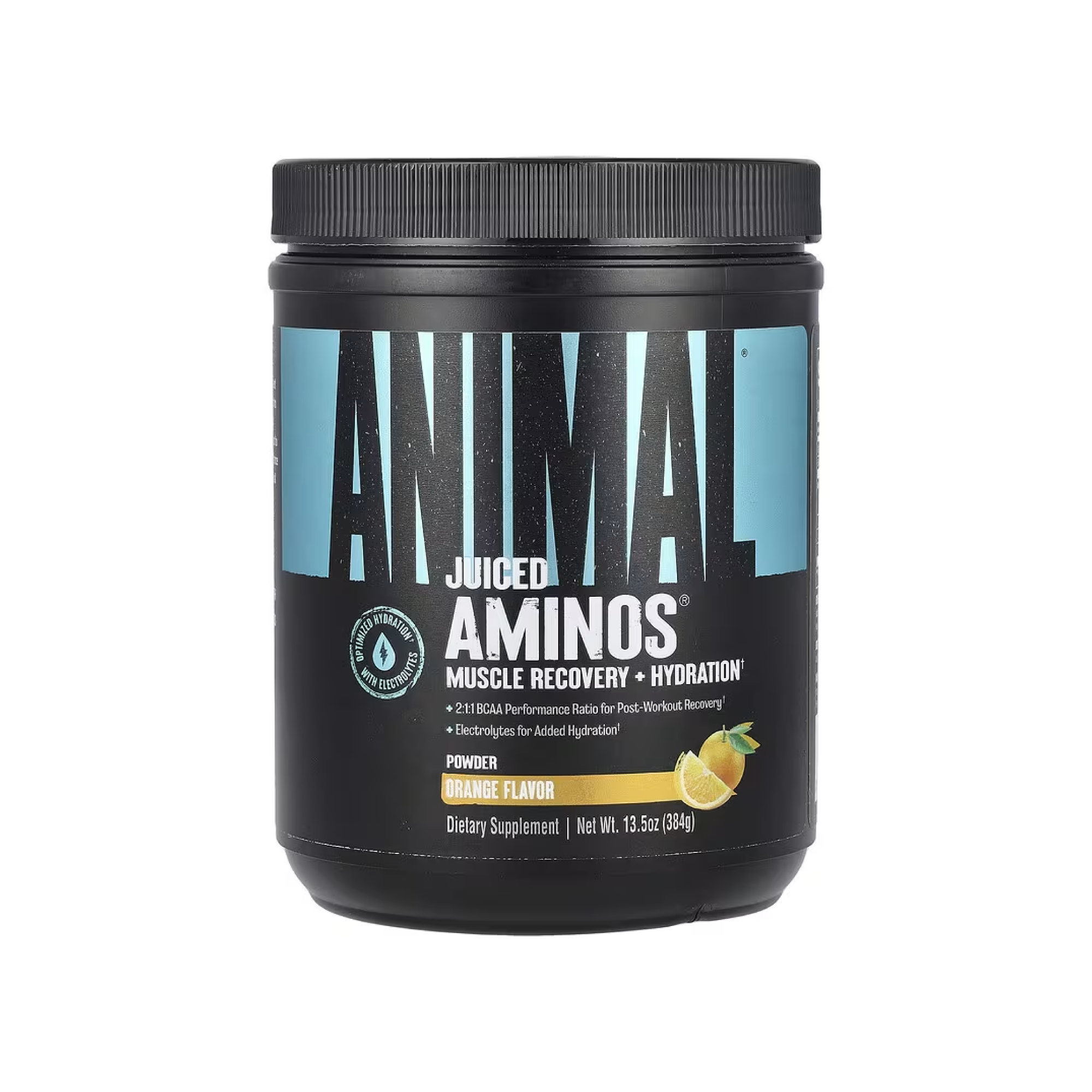 Animal Juiced Aminos® BCAA & EAA Desteği 13.5 oz ( 384g )