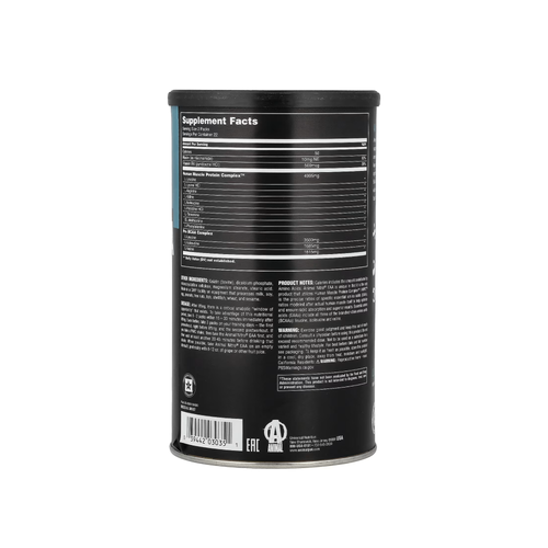 Animal Nitro® EAA – Tam Spektrum Esansiyel Amino Asit, 44 Paket