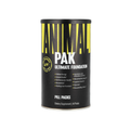 Animal Pak Multivitamin 44 Paket Ön Görünüm - Universal Nutrition Sporcu Takviyesi Pill Packs
