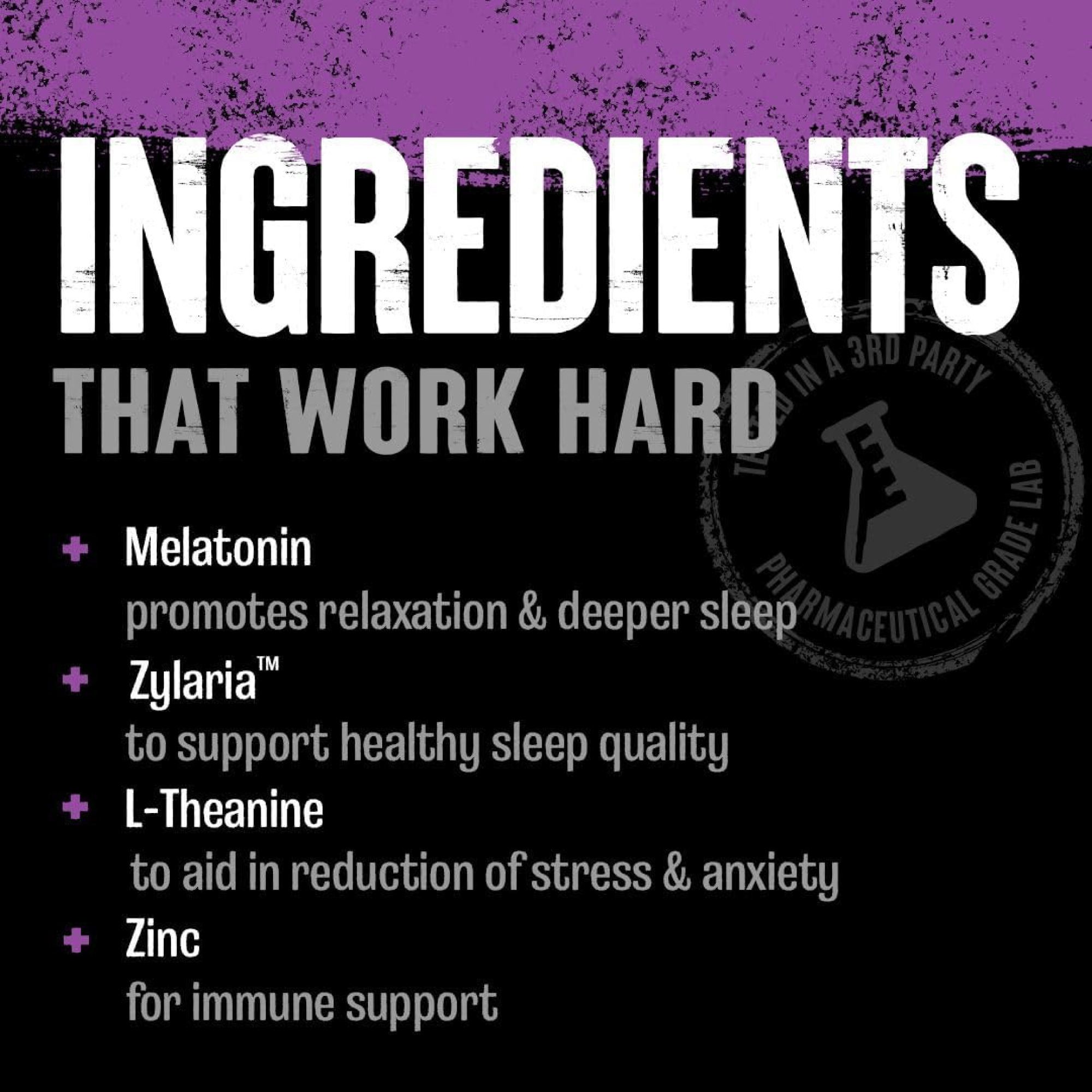 Animal, PM® Sleep & Nighttime Recovery, 30 Packs