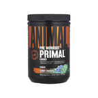 Animal Primal Pre Workout 480g - Enerji ve Odak Artırıcı
