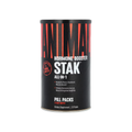Animal Stak Testosteron Booster 21 Paket Ön Görünüm - Universal Nutrition Hormon Desteği