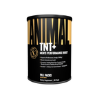 Animal TNT+ Testosteron Enerji Desteği 30 Paket Ön Görünüm - Universal Nutrition Erkeklere Özel