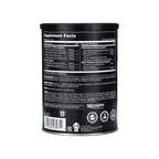 Animal TNT+ Supplement Facts Arka Yüz - Testofen Nitrosigine İçerik Tablosu