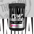 Animal Pump Pre-Workout Kafeinsiz 40 Servis