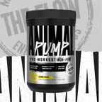 Animal Pump Pre-Workout Kafeinsiz 40 Servis