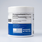 İn Science Nutrition Saf Creatine (Kreatin) Monohidrat 300 gr Toz (60 Servis )