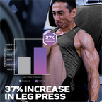 MuscleTech Platinum %100 EAA (Esansiyel Amino Asit) Tozu - 387g