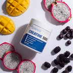 İn Science Nutrition Saf Creatine (Kreatin) Monohidrat 300 gr Toz (60 Servis )
