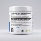 İn Science Nutrition L-Glutamine 5000 Mg Toz 300 gr (60 Servis)