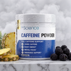 İn Science Nutrition Saf Kafein Tozu 250 Mg 150 gr (60 Servis)
