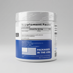 İn Science Nutrition Saf Kafein Tozu 250 Mg 150 gr (60 Servis)