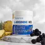 İn Science Nutrition Saf L-Arginine Hcl 2500 Mg Toz 150 gr (60 Servis)