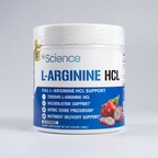 İn Science Nutrition Saf L-Arginine Hcl 2500 Mg Toz 150 gr (60 Servis)