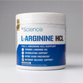 İn Science Nutrition Saf L-Arginine Hcl 2500 Mg Toz 150 gr (60 Servis)