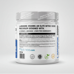 İn Science Nutrition Saf L-Arginine Hcl 2500 Mg Toz 150 gr (60 Servis)