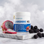 İn Science Nutrition Saf L-Arginine Hcl 2500 Mg Toz 150 gr (60 Servis)