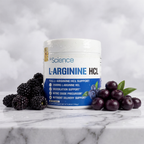 İn Science Nutrition Saf L-Arginine Hcl 2500 Mg Toz 150 gr (60 Servis)