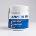 İn Science Nutrition Saf L-Carnitine Toz 2500 Mg 150 gr (60 Servis)
