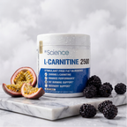 İn Science Nutrition Saf L-Carnitine Toz 2500 Mg 150 gr (60 Servis)