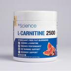 İn Science Nutrition Saf L-Carnitine Toz 2500 Mg 150 gr (60 Servis)