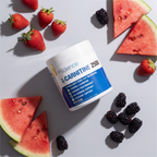 İn Science Nutrition Saf L-Carnitine Toz 2500 Mg 150 gr (60 Servis)