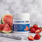 İn Science Nutrition Saf L-Carnitine Toz 2500 Mg 150 gr (60 Servis)
