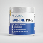 İn Science Nutrition Taurine Pure Toz 2500 Mg 150 G (60 Servis) Saf Taurin
