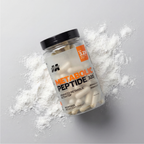 MuscleTech Metabolic Peptide 320 – Yağ Yakıcı & Metabolizma Hızlandırıcı Peptid Destek (60 Kapsül)