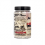 MuscleTech Muscle Peptide 185 84 Capsules – Anabolik Peptid, Kas Gelişimi, Güç ve Toparlanma Desteği
