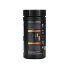 MuscleTech AlphaTest Thermo 90/180 Kapsül - Testosteron Artırıcı Yağ Yakıcı