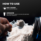 MuscleTech Amino Build 7g BCAA Elektrolit Formülü 593g