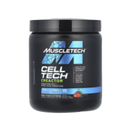 MuscleTech Cell-Tech Creactor Kreatin HCl 240g - Aromasız