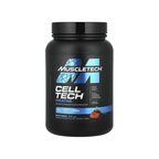 MuscleTech Cell-Tech Creatine 1.36 kg - 10g Kreatin Monohidrat